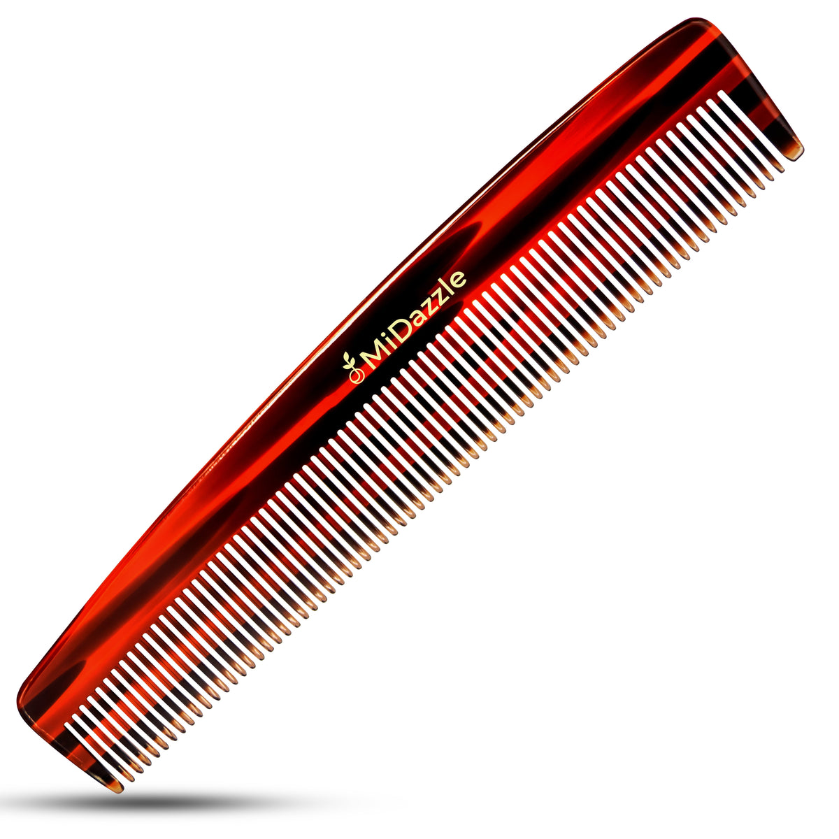 MiDazzle Dressing Comb Xl 7A MIHC2205 | Grocsy