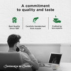 jivraj9 Tea Tulsi Green Tea | Grocsy