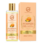 Nuerma Science Pumpkin Hair Oil | Grocsy