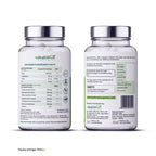 Health Veda Organics Performance Timer Veg Capsules For Men | Grocsy