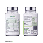 Health Veda Organics ProPlus Capsules | Grocsy