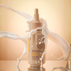 Poshan Skincare Dhoop Ki Rani Spf 50+ Sunscreen Fluid | Grocsy