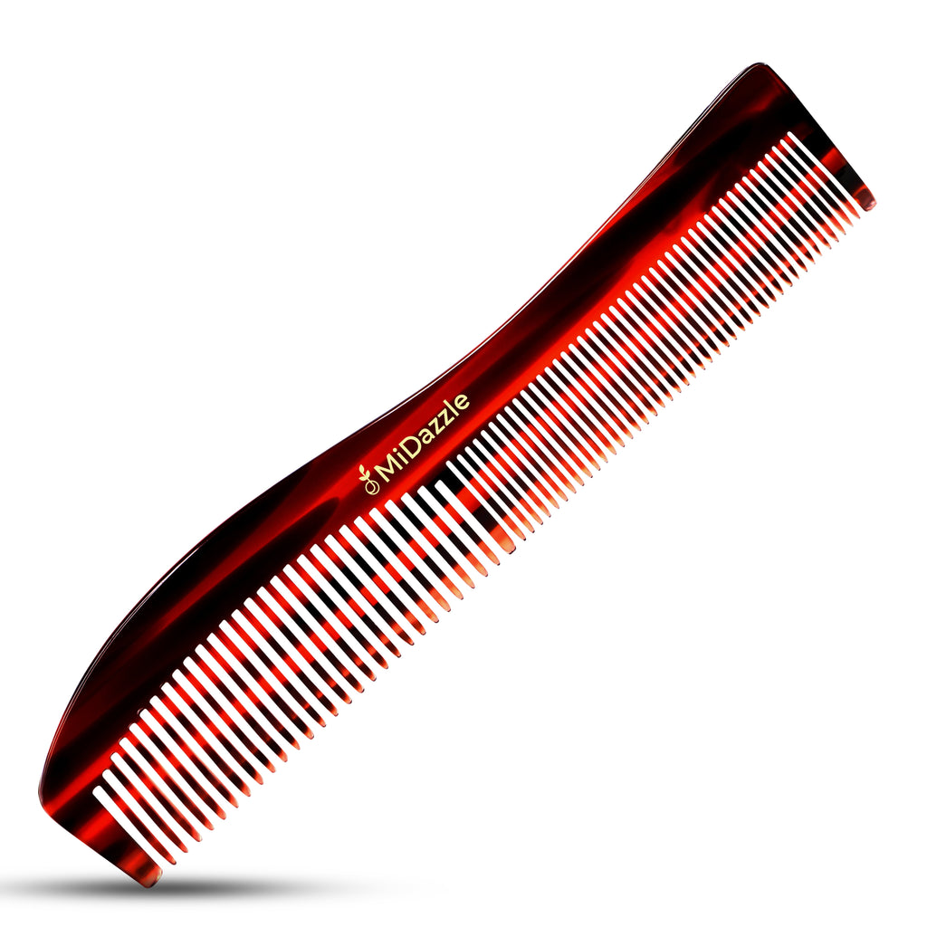MiDazzle Graduated Dressing Comb 10 MIHC2204 | Grocsy