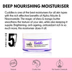 Auli Cuddles Deep Nourishing Moisturizer | Grocsy