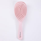 MiDazzle Hair Brush (Pink 3D) MIHB0014 | Grocsy