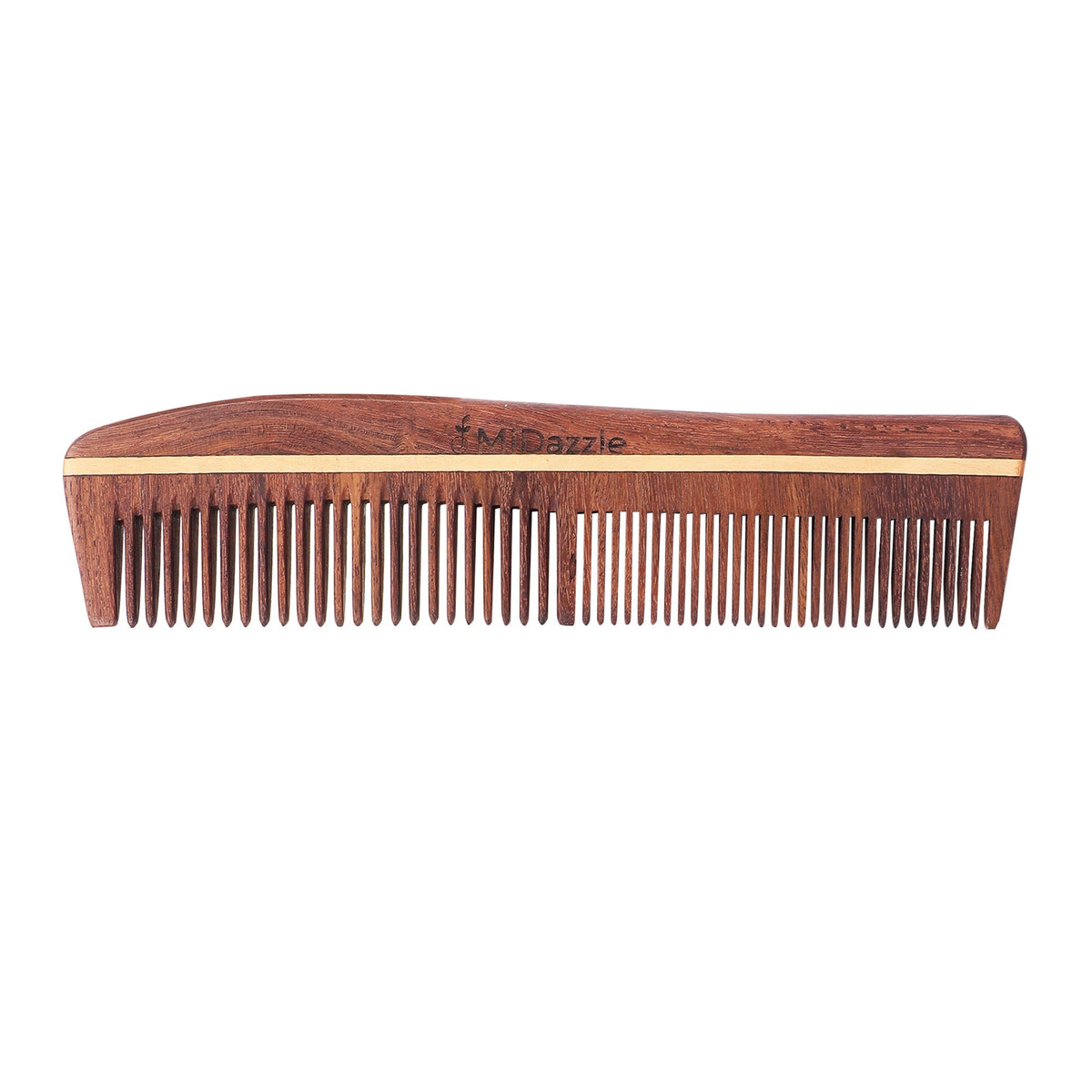 MiDazzle Dressing Comb (2 In 1) MIRC2004 | Grocsy