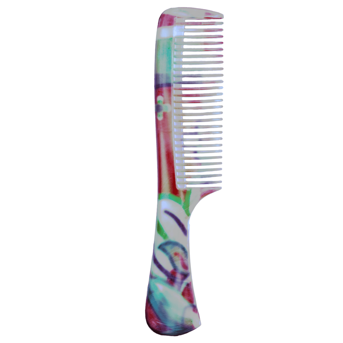 MiDazzle Daily Comb (Handle) MIDC2702 | Grocsy