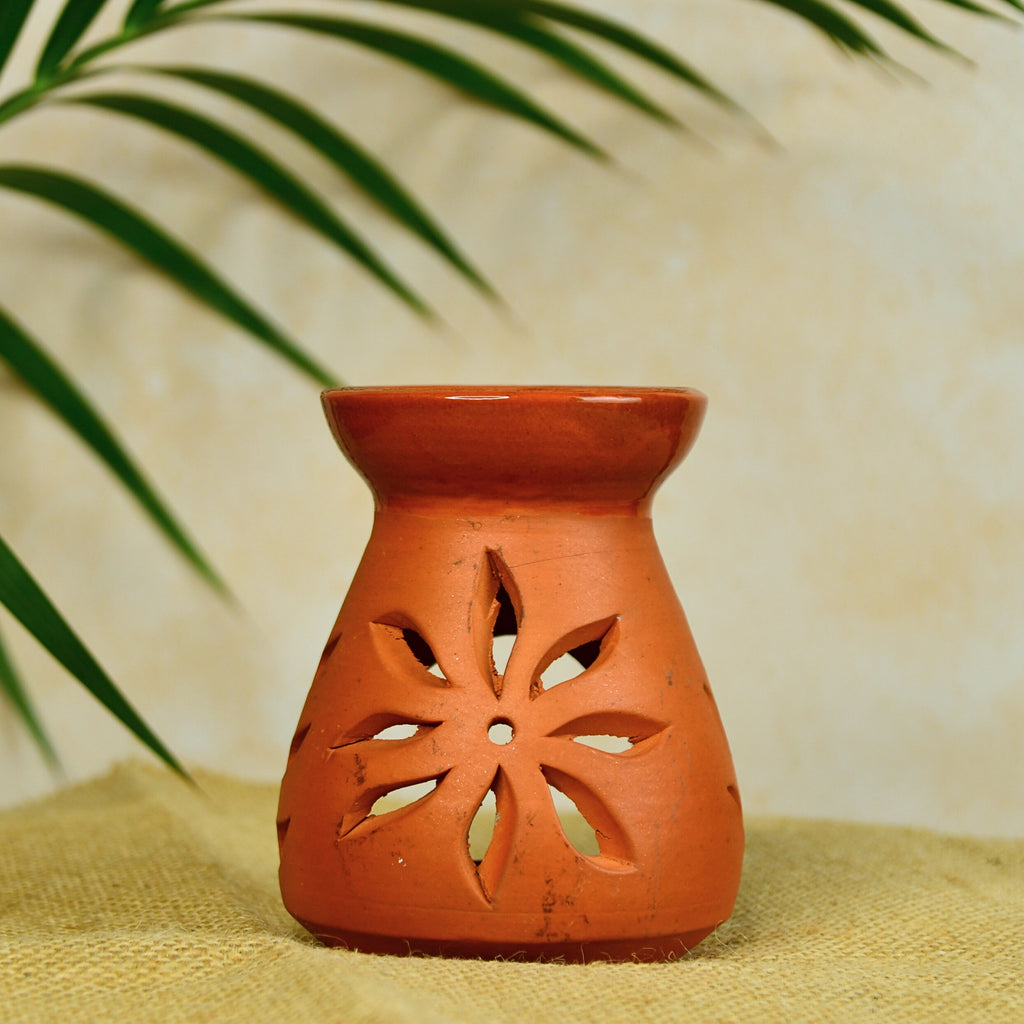 Sowpeace Premium Terracotta Living Room Diffuser | Grocsy