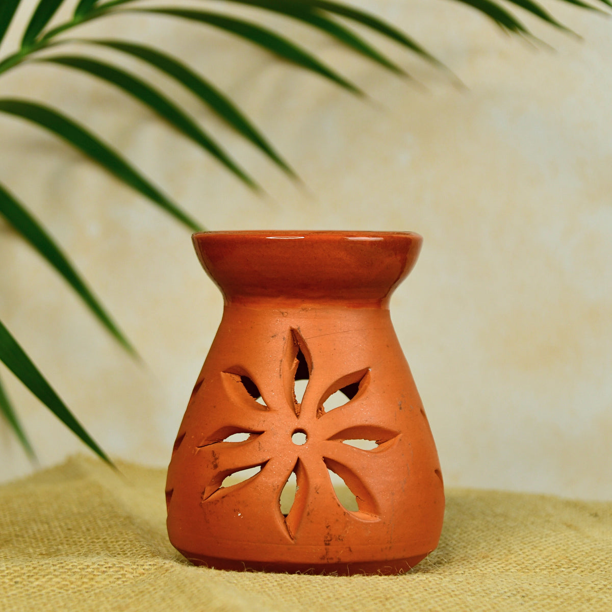 Sowpeace Premium Terracotta Living Room Diffuser | Grocsy