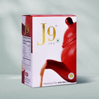 jivraj9 Tea J9 Premium Tea | Grocsy