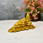 Sowpeace Resin Ram Mandir | Grocsy