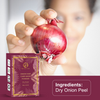 Nuerma Science Onion Powder For Hair Mask | Grocsy