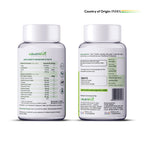 Health Veda Organics Plant Based Joint Support Tablets | Grocsy