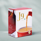 jivraj9 Tea J9 Premium Tea | Grocsy