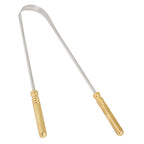 MiDazzle Ss Brass Handle MIOT7503 | Grocsy
