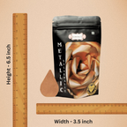 Confect Showstopper Copper | Edible Sugar Paste | Grocsy
