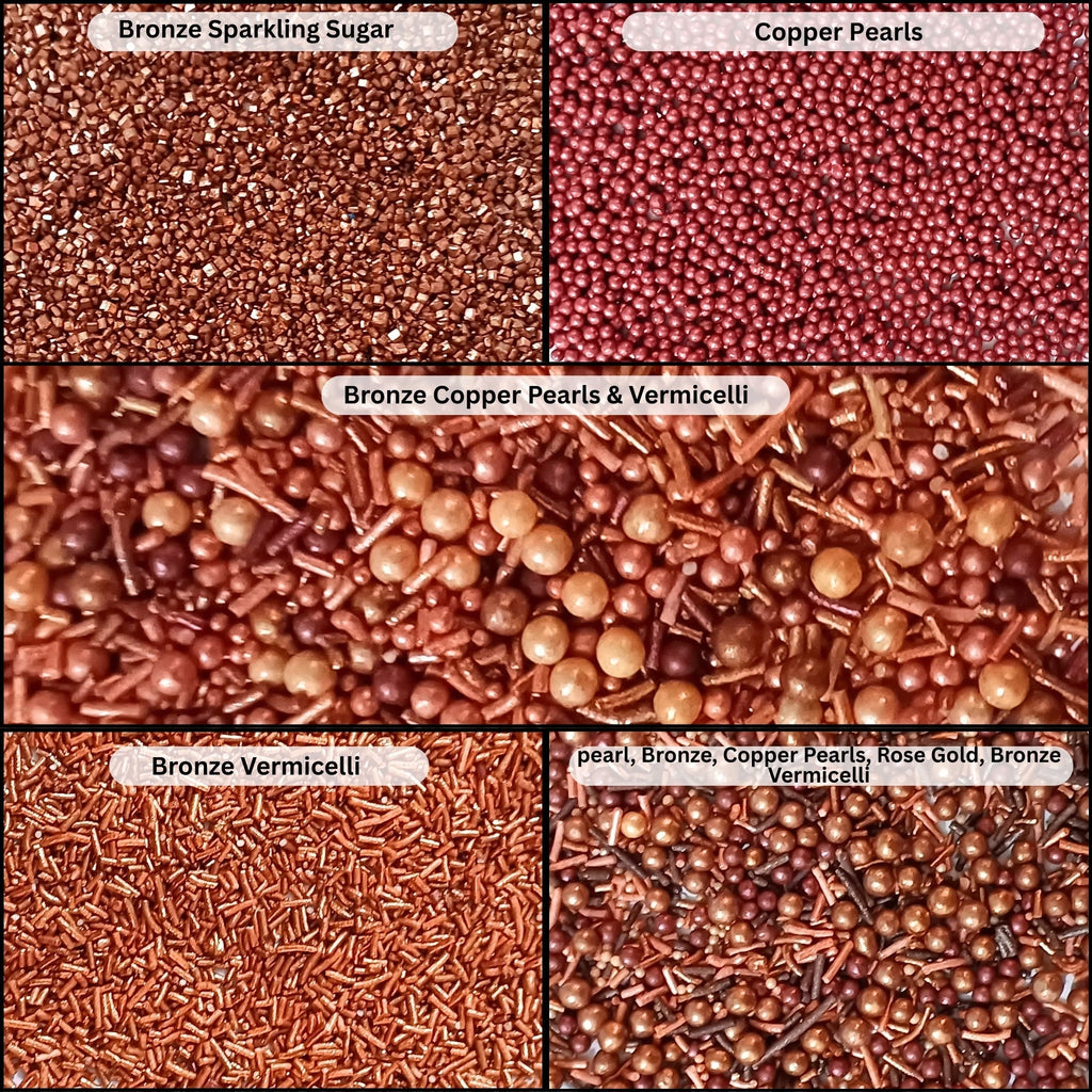 Confect Fusion Mashup Sprinkles FM Multipack 12 | Grocsy