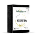 byPureNaturals Charcoal Soap | Grocsy