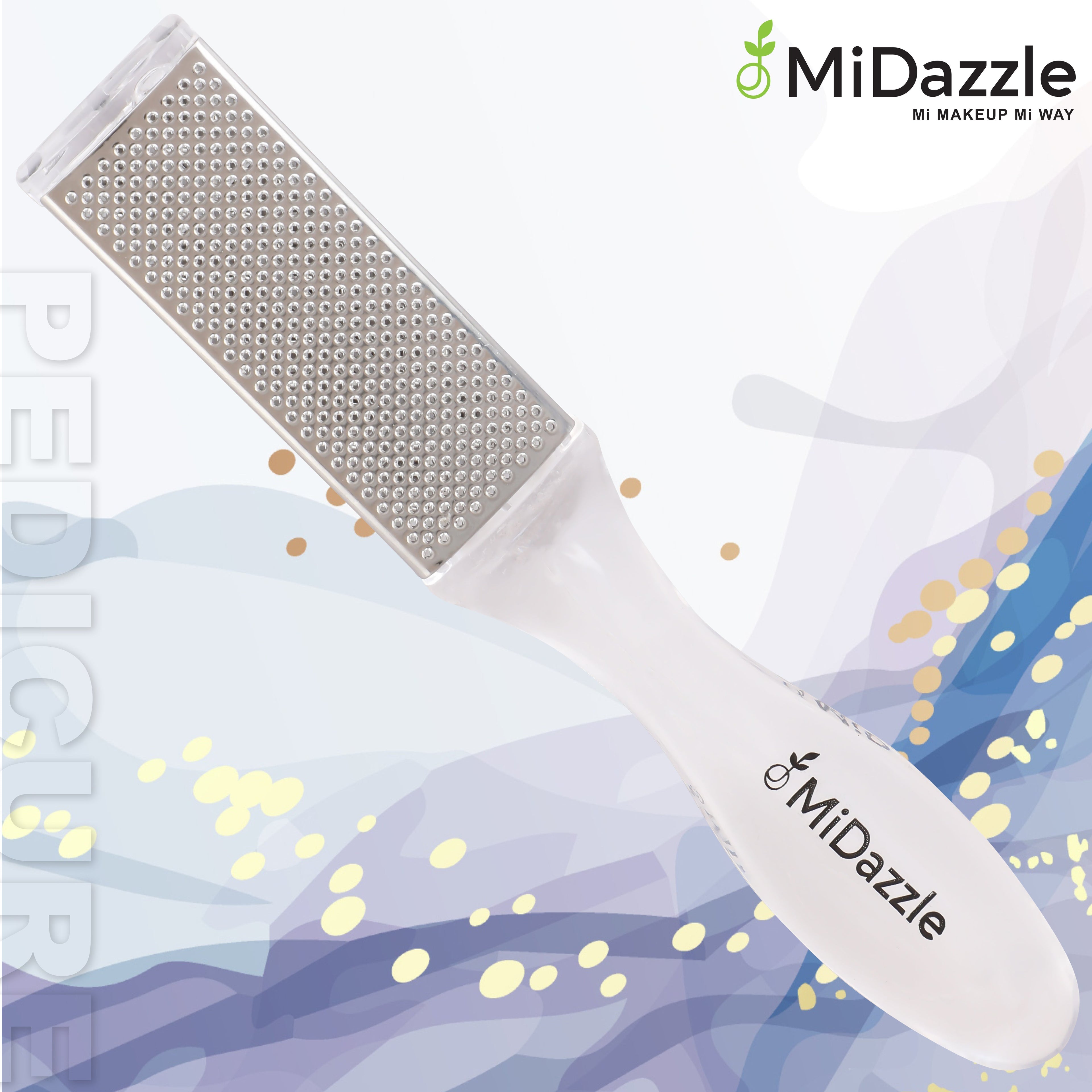 MiDazzle 2 In 1 Crystal MIFF5206 | Grocsy
