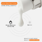 SkinQ Sun Protect Ultra Light Gel Spf 50+ | Grocsy