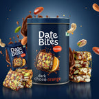 Farmley Date bites- All Flavors | Grocsy
