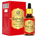 Nuerma Science Kumkumadi Face Oil For Glowing Face | Grocsy