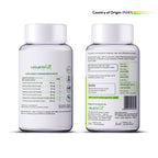 Health Veda Organics B Capsules | Grocsy