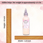 Confect Luminescent Pearl | Edible Drips | Grocsy