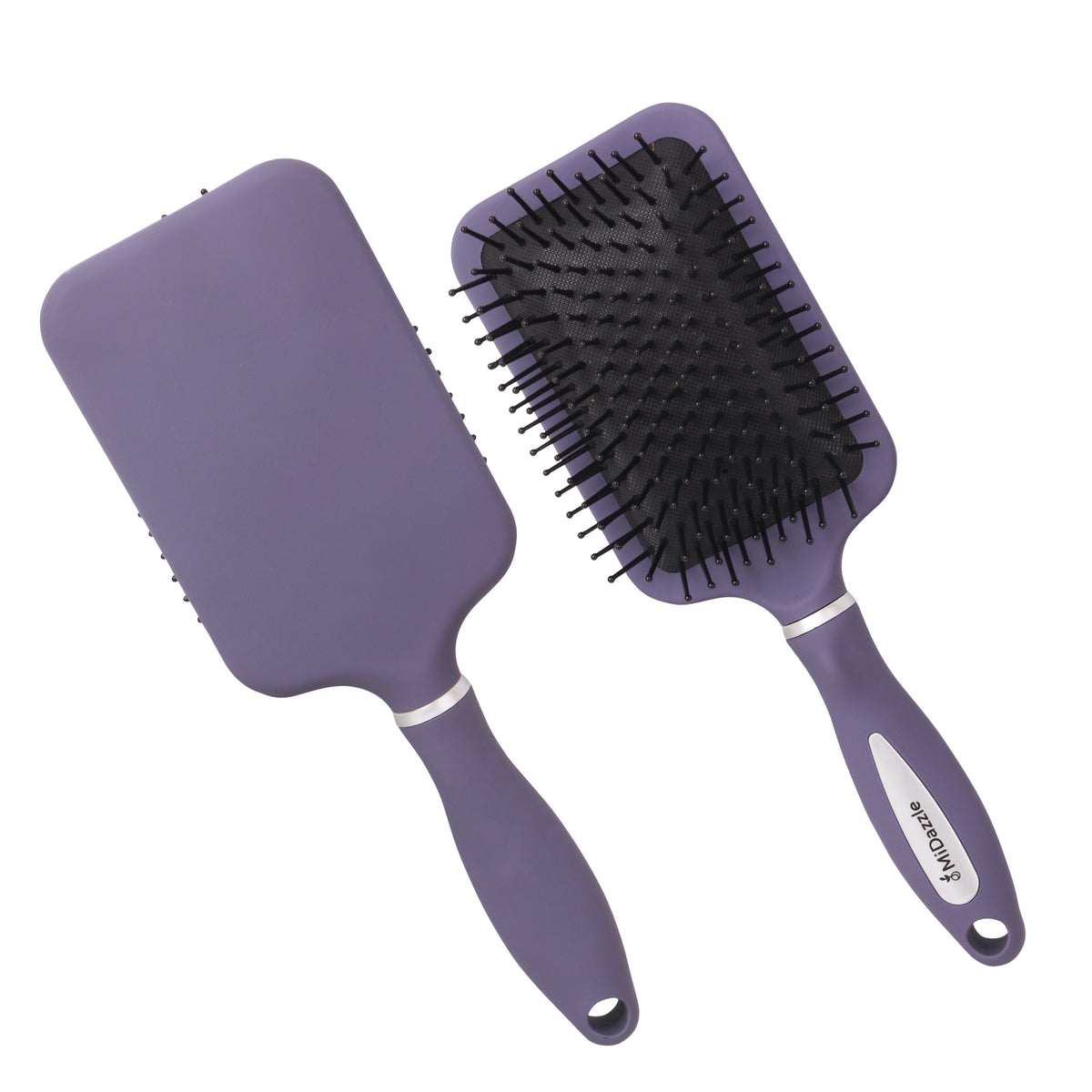 MiDazzle Hair Brush (Big) MIHB0022 | Grocsy