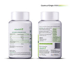 Health Veda Organics Alpha Lipoic Acid Capsules | Grocsy