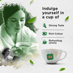 jivraj9 Tea C.t.c. Leaf Teabags | Grocsy
