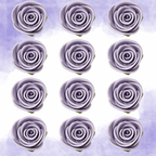 Confect Lavender | Edible Sugar Flowers | Grocsy