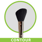 MiDazzle Contour Brush MIMB1302 | Grocsy