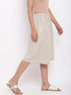 trueBrowns Linen Cotton Grey Pant | Grocsy