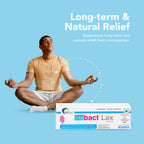 Dr Morpen Intebact Probiotic Laxative ??Best Solution For Constipation Relief | Grocsy
