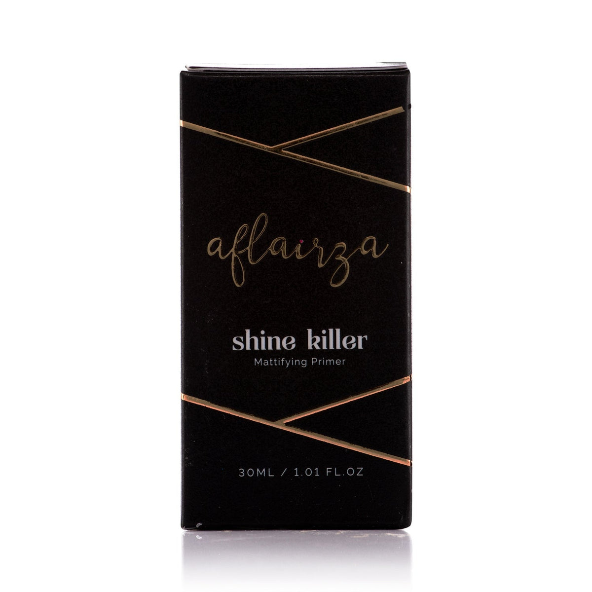 Aflairza Shine Killer Mattifying Primer-Perfect Makeup Base for Oily & Combination Skin | Grocsy