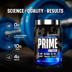 Big Muscles Nutrition Prime Protein | Grocsy