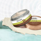 Just Herbs Moisturising Hair Mask with Amla and Shankhpushpi | Grocsy