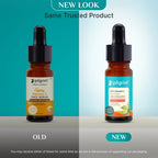 Pilgrim 10% Vitamin C Face Serum For Daily Brightness 5% Niacinamide | Grocsy