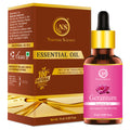 Nuerma Science Geranium Essential Oil for Healthy Skin & Hair | Grocsy