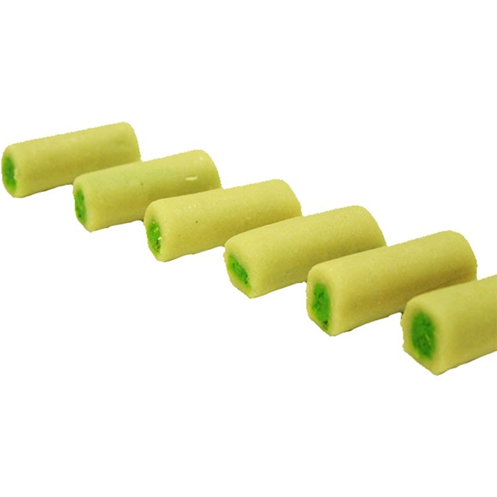 Vellanki Foods - Kaju Pista Rolls | Grocsy