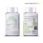 Health Veda Organics Potassium Citrate Tablets | Grocsy