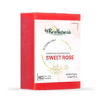 byPureNaturals Sweet Rose Soap | Grocsy
