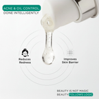 SkinQ Acne & Oil Control Serum | Grocsy