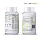 Health Veda Organics Multivitamin for Women Tablets For Women | Grocsy