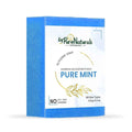 byPureNaturals Mint Soap | Grocsy