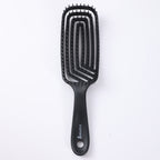 MiDazzle Hair Brush (Black 3D) MIHB0015 | Grocsy