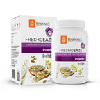 Krishna'S Herbal & Ayurveda Freshoeaze Powder | Grocsy