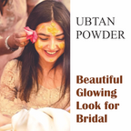 Nuerma Science Ubtan Face Pack Powder ( Face & Body Scrub ) | Grocsy
