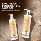 TYC Sunscreen Face & Body Lotion - Red Grapes, Coconut Oil & Niacinamide | SPF 60++++ | Grocsy